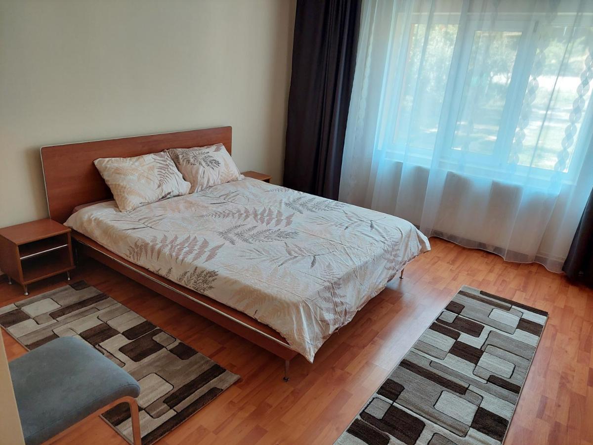 Casa Mario Apartman Nagyvárad Kültér fotó
