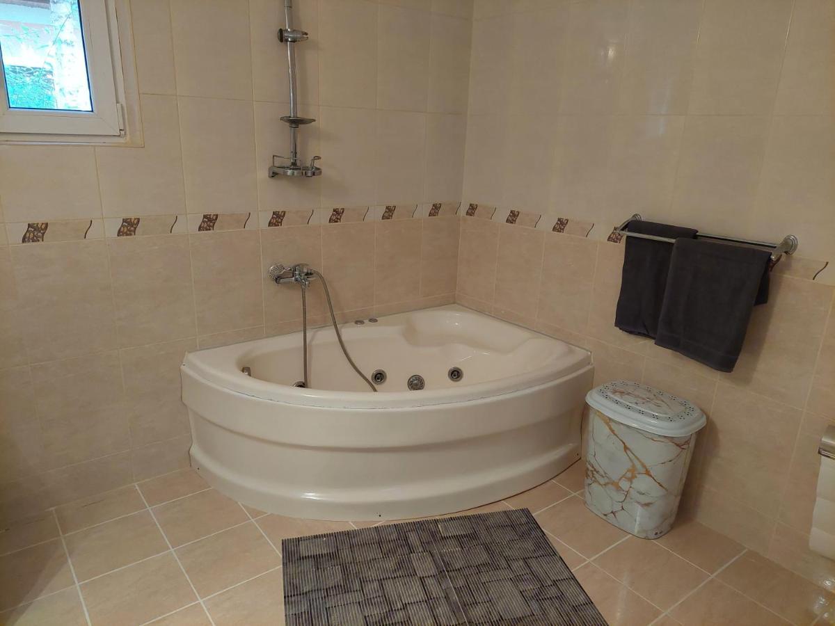 Casa Mario Apartman Nagyvárad Kültér fotó
