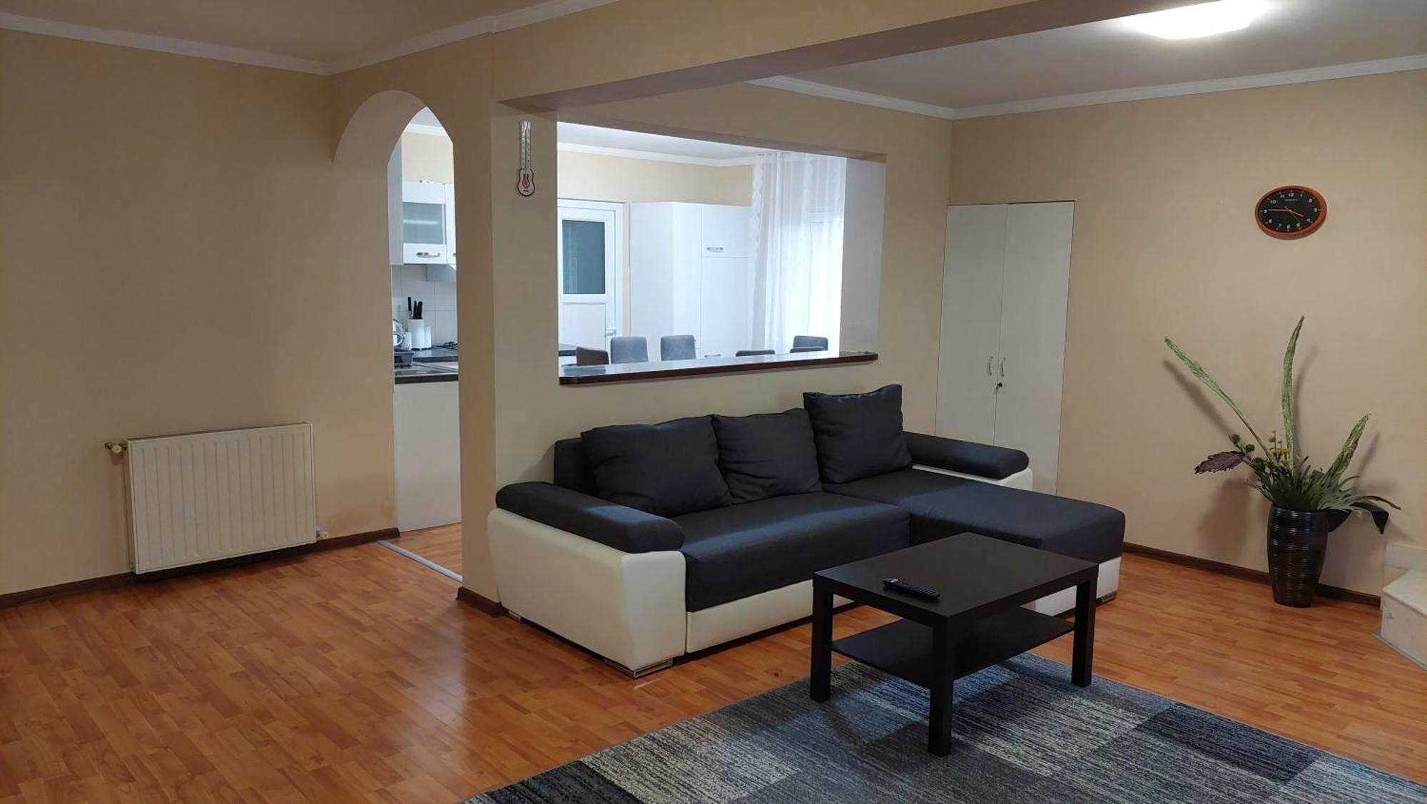 Casa Mario Apartman Nagyvárad Kültér fotó