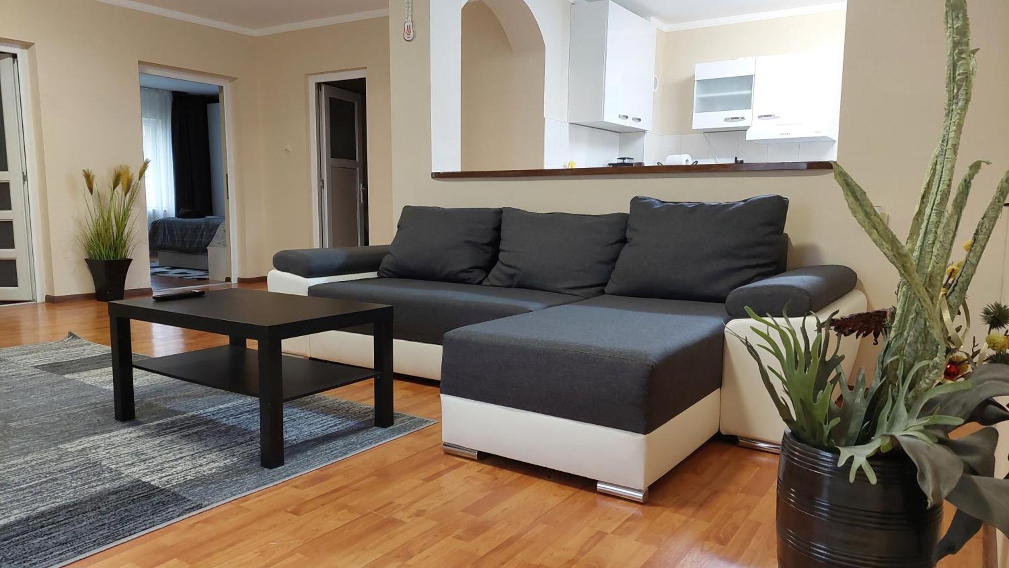 Casa Mario Apartman Nagyvárad Kültér fotó