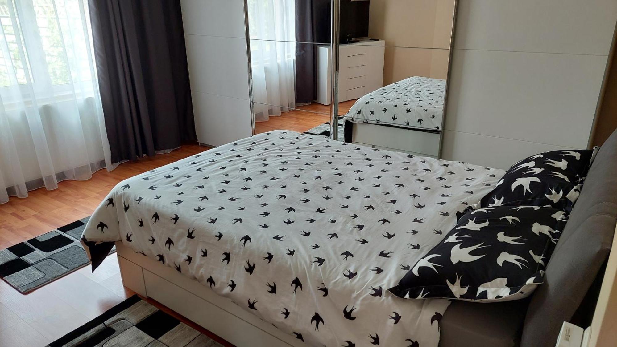 Casa Mario Apartman Nagyvárad Kültér fotó