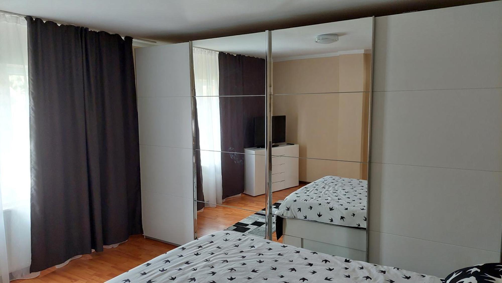 Casa Mario Apartman Nagyvárad Kültér fotó